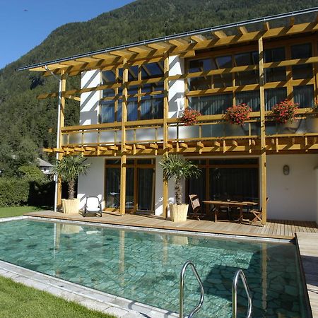 Gasthof Residence Brugghof & Erlhof 坎波图雷斯 客房 照片