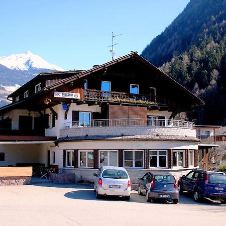 Gasthof Residence Brugghof & Erlhof 坎波图雷斯 外观 照片