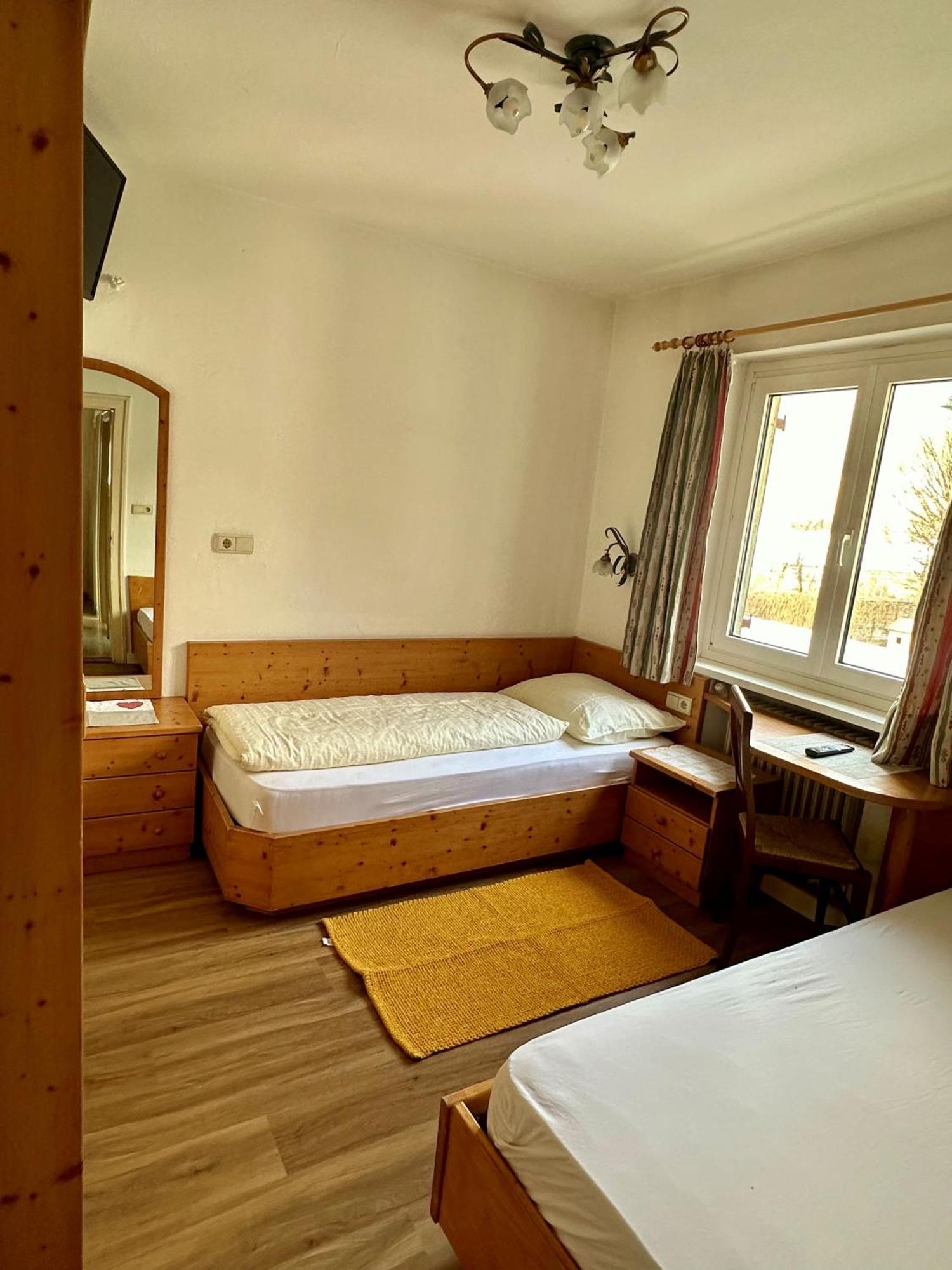 Gasthof Residence Brugghof & Erlhof 坎波图雷斯 外观 照片