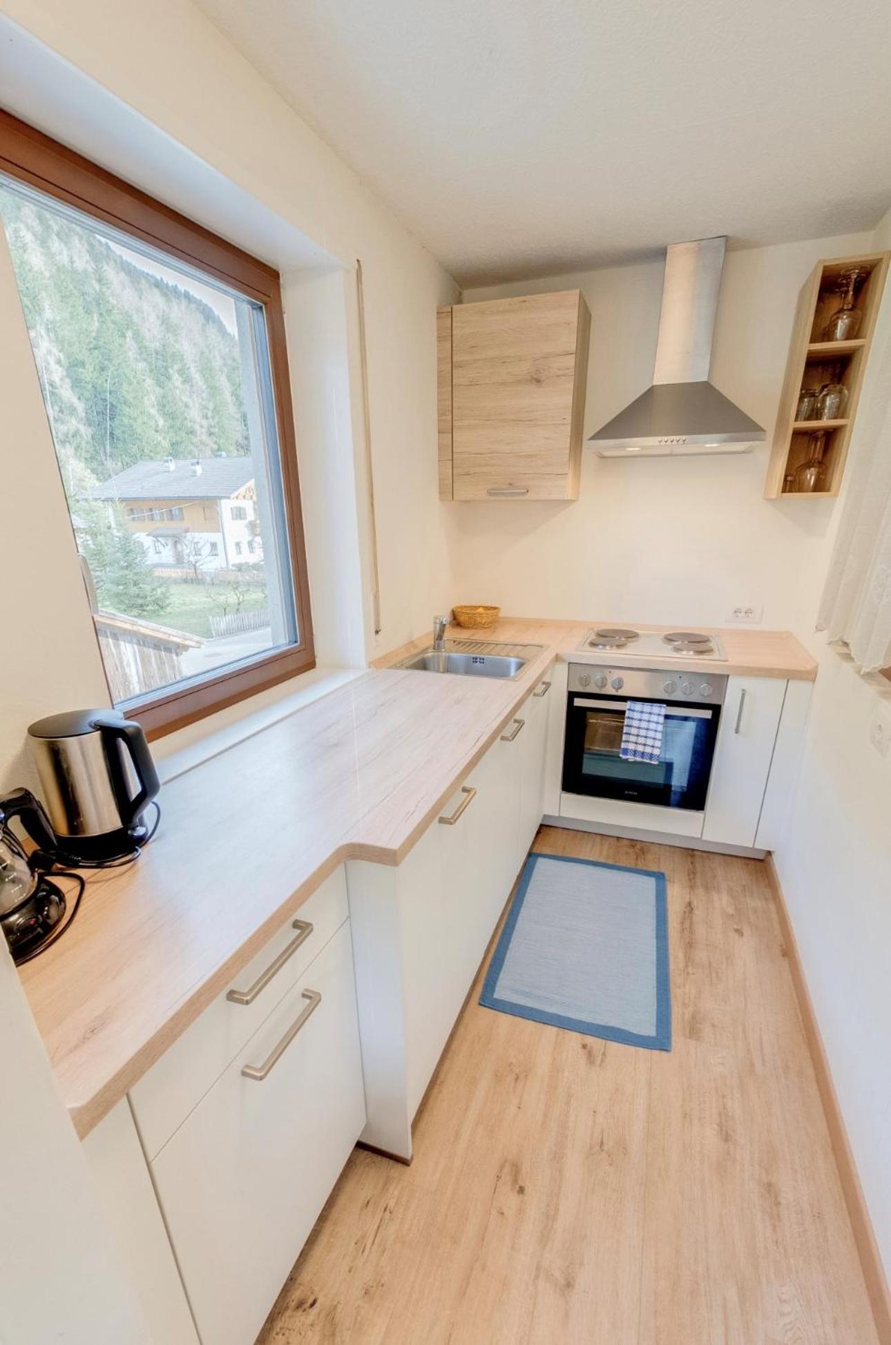 Gasthof Residence Brugghof & Erlhof 坎波图雷斯 外观 照片