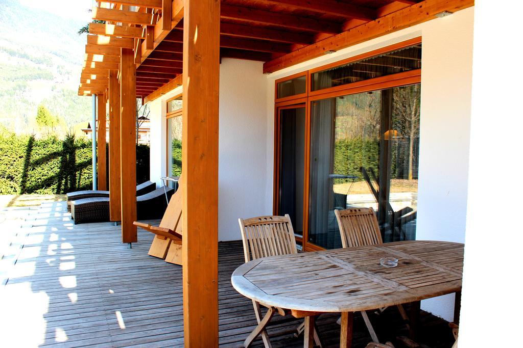 Gasthof Residence Brugghof & Erlhof 坎波图雷斯 客房 照片