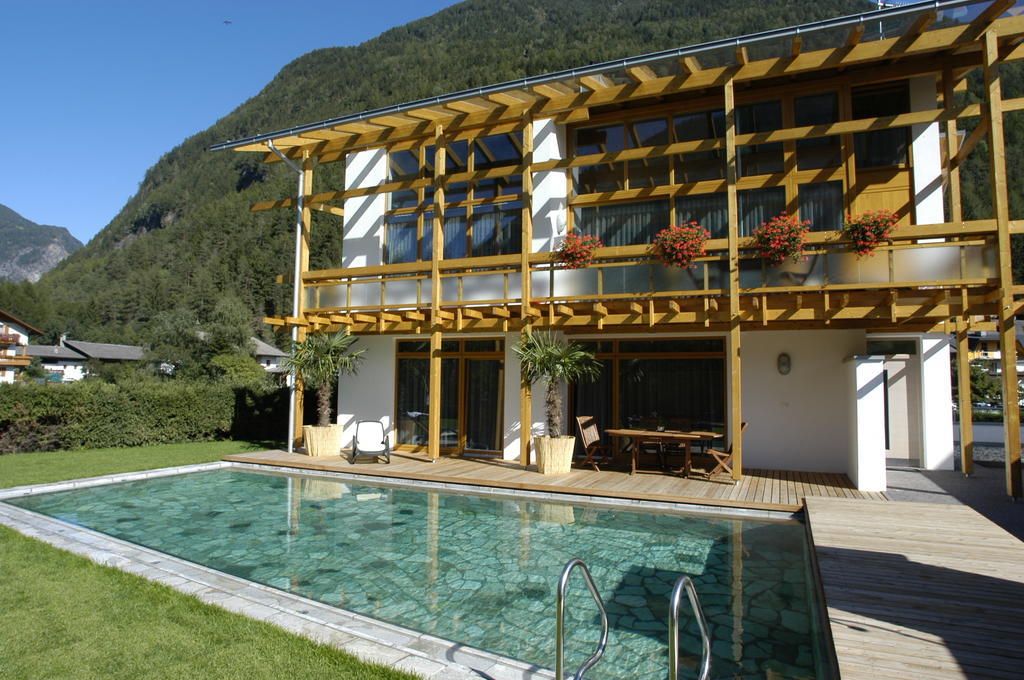 Gasthof Residence Brugghof & Erlhof 坎波图雷斯 客房 照片